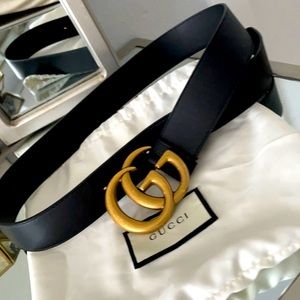 Brand New Women’s Gucci Belt